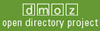 Open Directory Project - De grootste internetgids