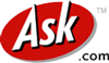Ask.com - Vroeger bekend als 'Ask Jeeves'